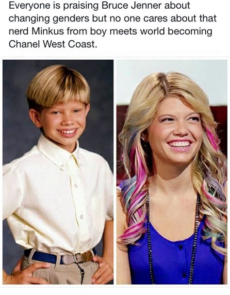 chanel ridiculousness was a boy|Chanel West Coast .